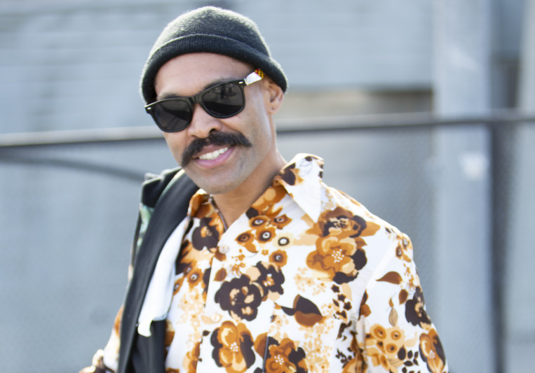 Damon Pollard (DMD Royale) on SoundBetter