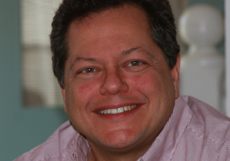 Israel Tanenbaum on SoundBetter