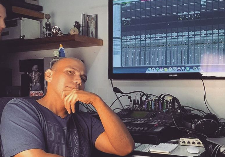 Emmanuel Miranda(Magic Room Studio) on SoundBetter