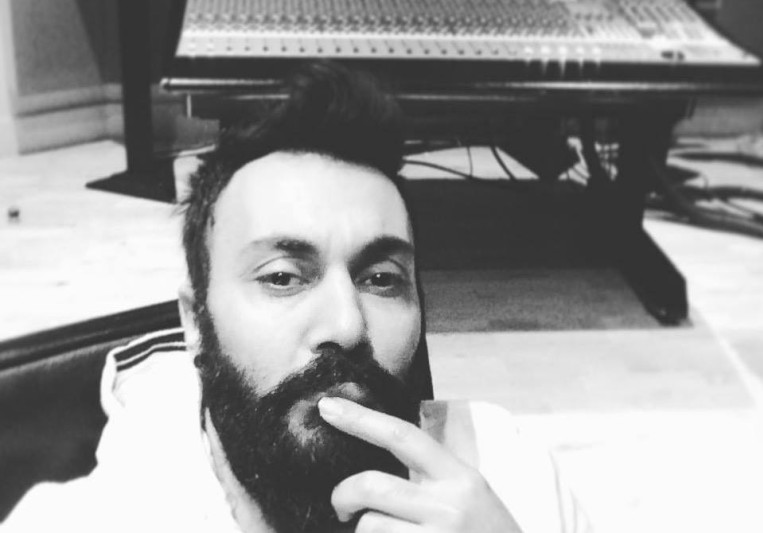 Ozerk Ozmen on SoundBetter