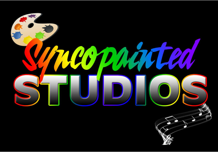Syncopainted Studios on SoundBetter