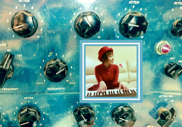 CHI Studio ち on SoundBetter
