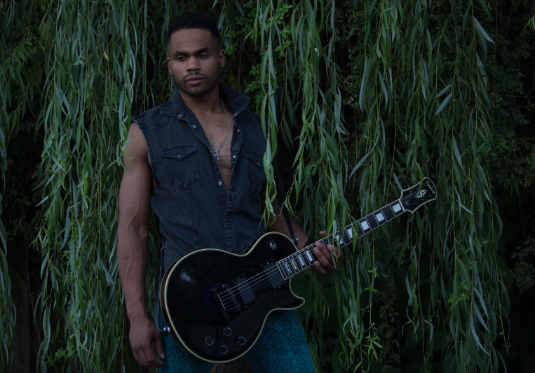 Trevor Octavis on SoundBetter