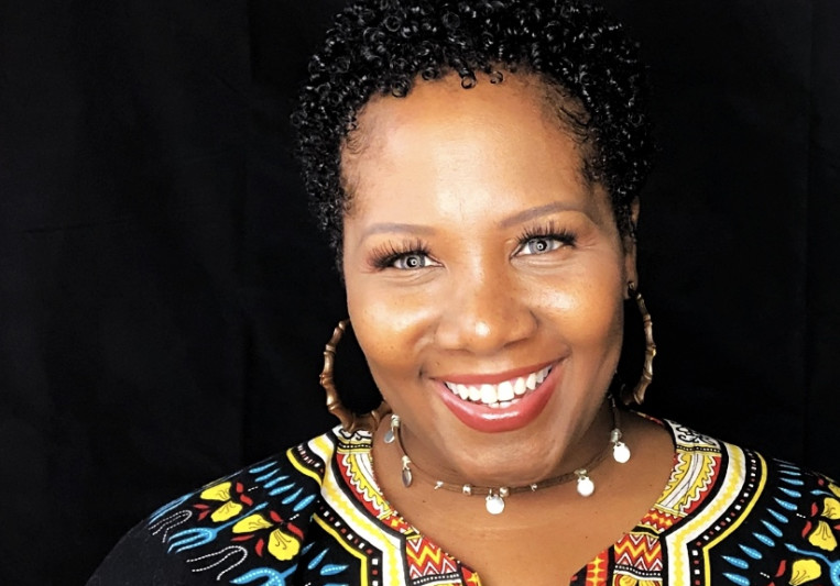 Donyelle Denise on SoundBetter