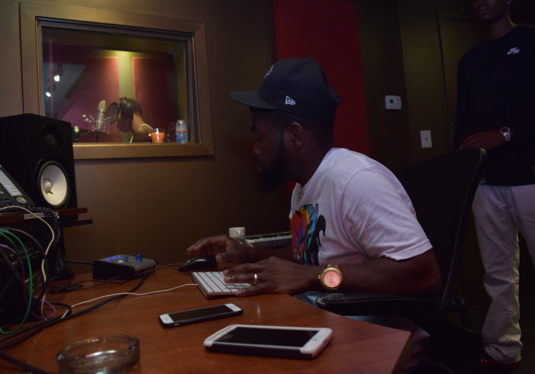 Preme Cordice Music on SoundBetter