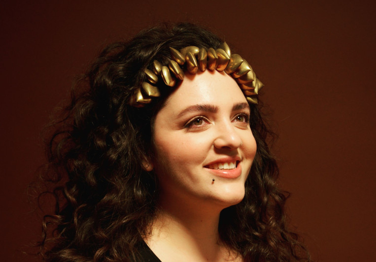 Shelley Segal on SoundBetter