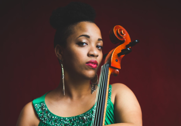 Nneka Lyn on SoundBetter