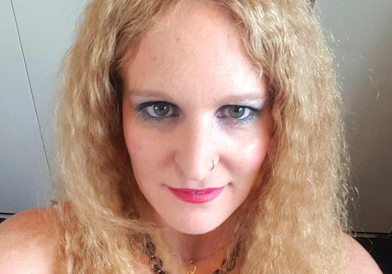 Rachel M Starr on SoundBetter