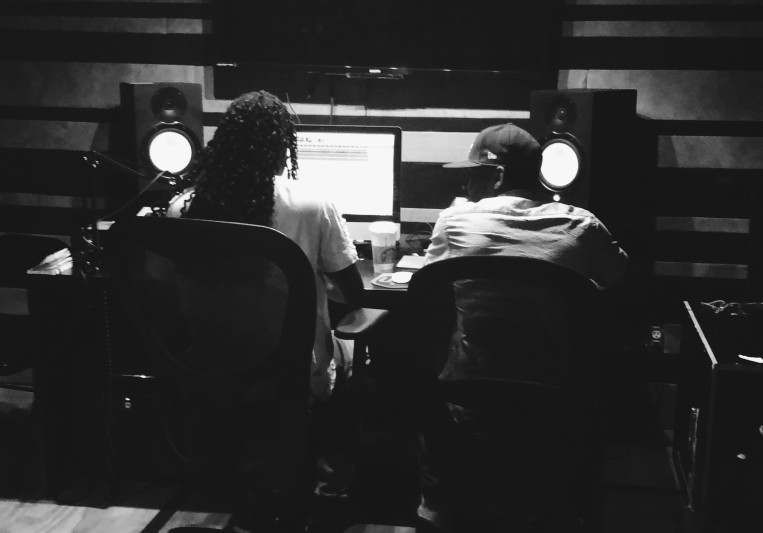 THE HITMEN on SoundBetter