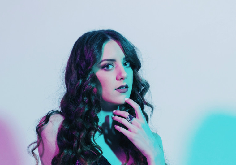 Amy Peters on SoundBetter