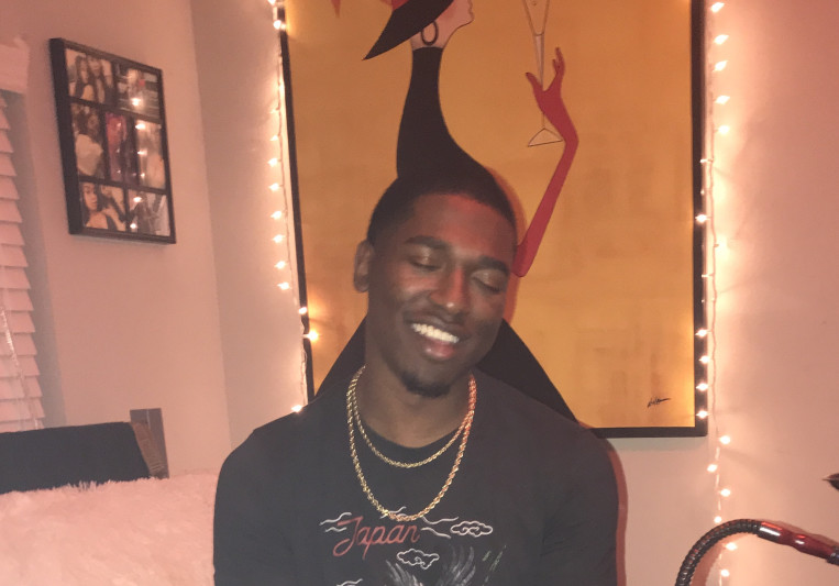 Demarcus McFarland on SoundBetter