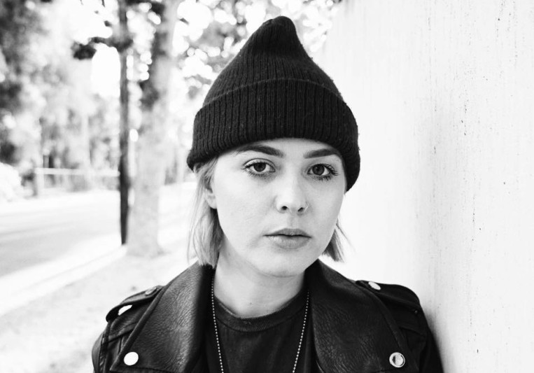 Julianne Hope on SoundBetter