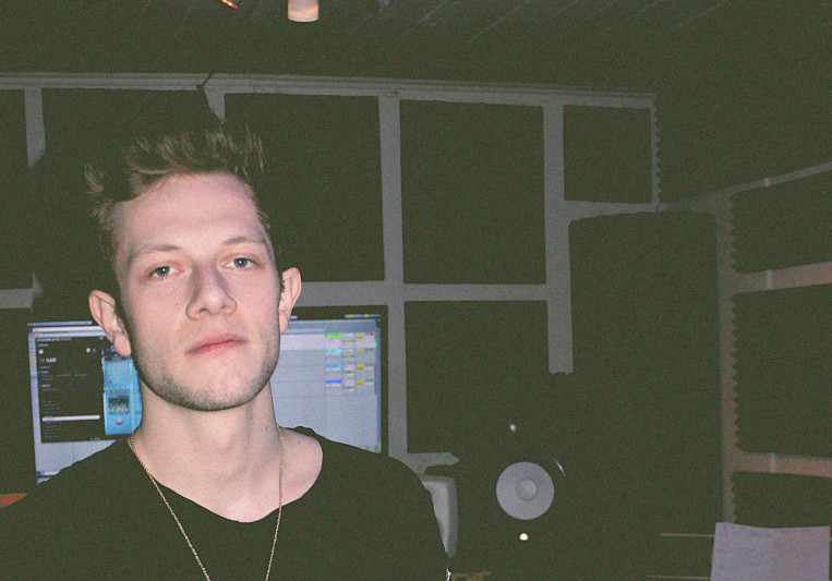 Marc Feldmann on SoundBetter