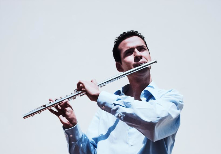 Daniel Richardson on SoundBetter