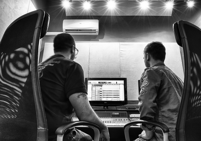 Davide Gallo on SoundBetter