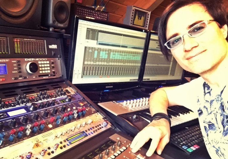 Eric Sneo on SoundBetter