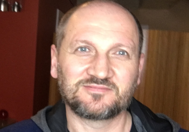 Sergei G. on SoundBetter