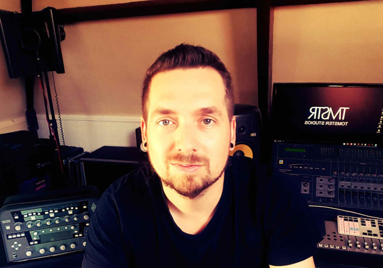 Tommie Bonajo on SoundBetter