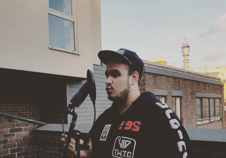 Panda on SoundBetter