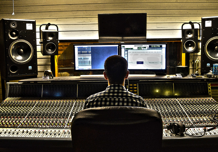 Vladimir on SoundBetter