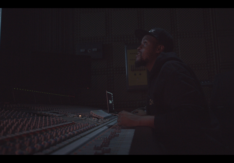 Chuck Da G on SoundBetter