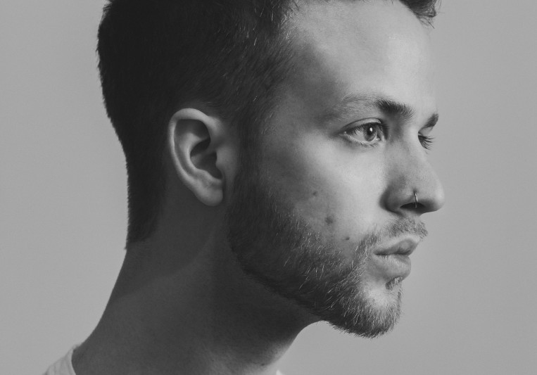 Martin Crandon on SoundBetter