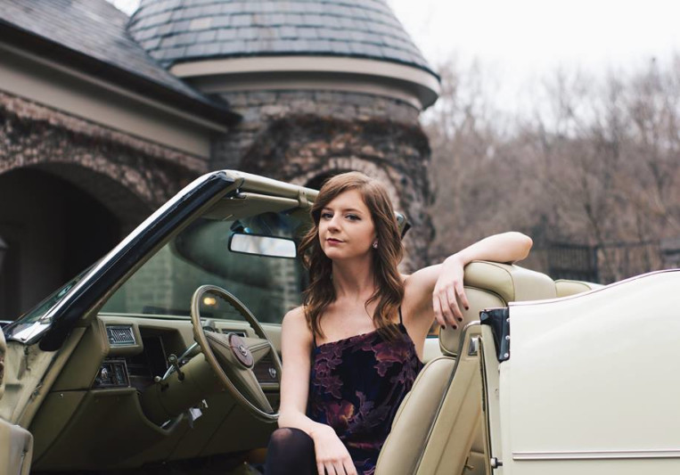 Lauren McLamb on SoundBetter