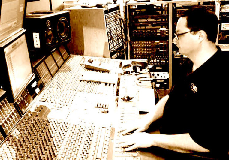 Gregory Thompson on SoundBetter