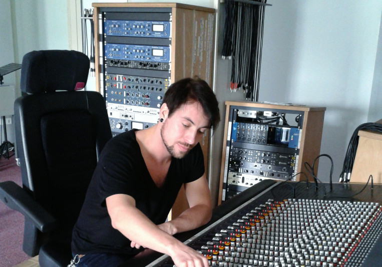 Schwarzmusik on SoundBetter
