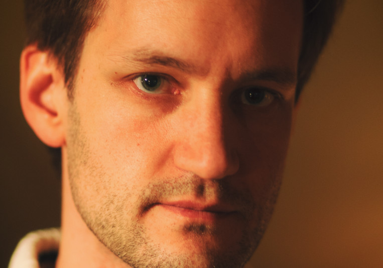 Robin Rhodin on SoundBetter
