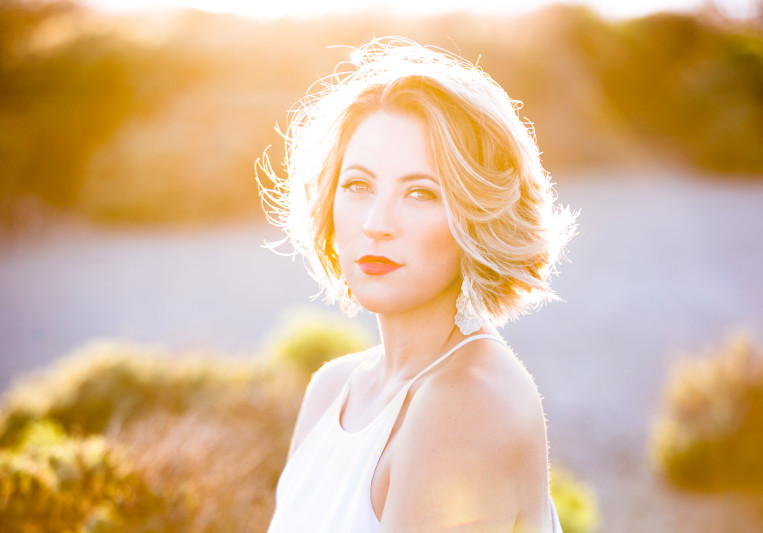 Cassie Brandi on SoundBetter