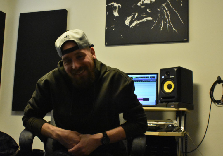 Alexander Gruszecki on SoundBetter