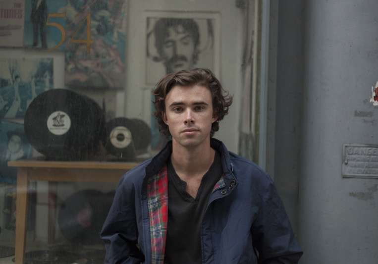 KEATS on SoundBetter