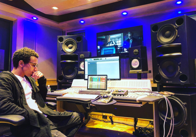 Roark Bailey on SoundBetter