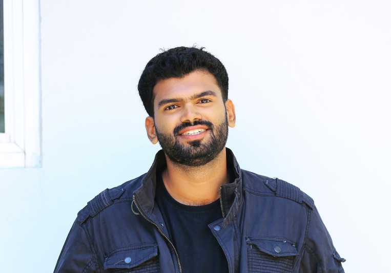 Jayasoorya SJ on SoundBetter