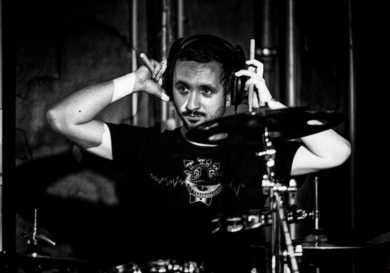 vkdrumz on SoundBetter