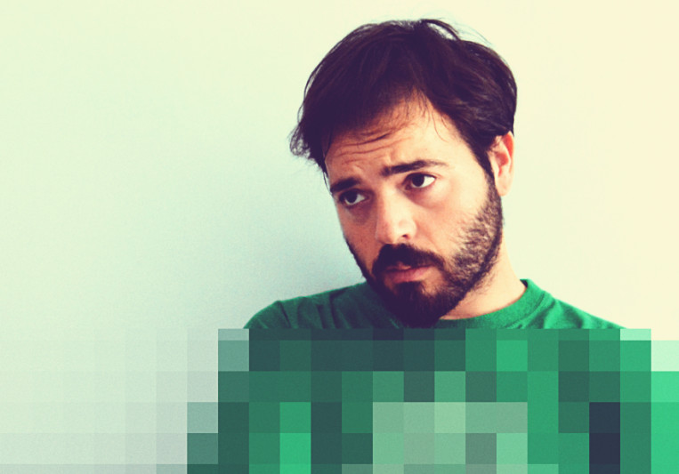 Luigi Porcino on SoundBetter