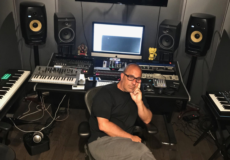 Anthony Acid on SoundBetter