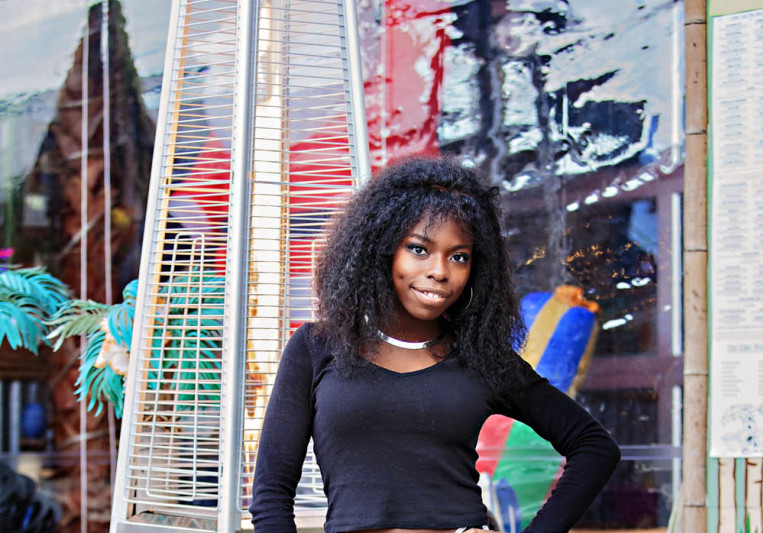 Leah Goldsun on SoundBetter