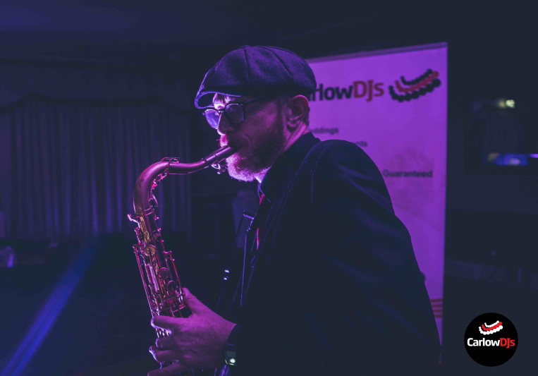 Mervyn Sayers on SoundBetter