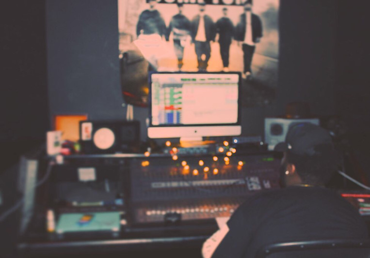 LYFEMixBTM on SoundBetter