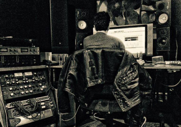 Sidney T on SoundBetter