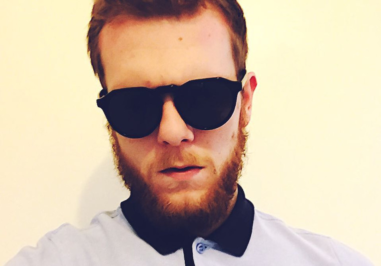 Riccardo Caprotti on SoundBetter