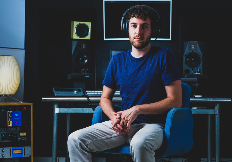Lonely Child on SoundBetter