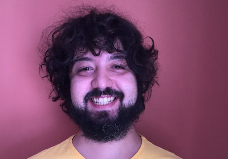 Samuel Bordon on SoundBetter