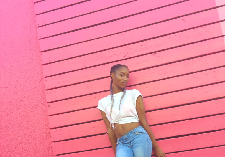 Krishna Bryant on SoundBetter