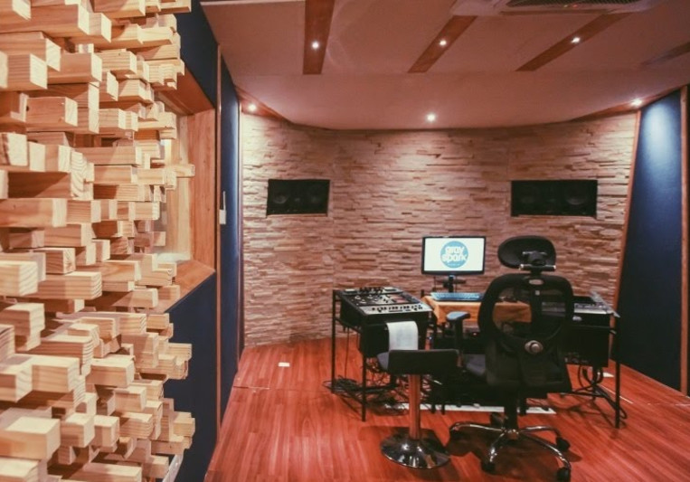 Gray Spark Audio on SoundBetter