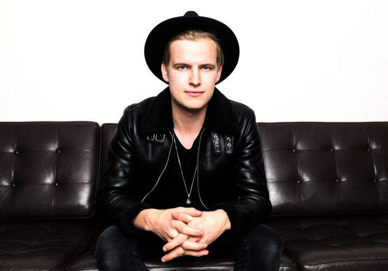 Carl-Viktor Guttormsen on SoundBetter