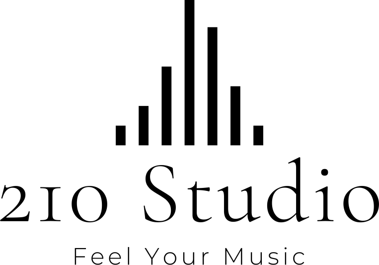 210 Studio on SoundBetter