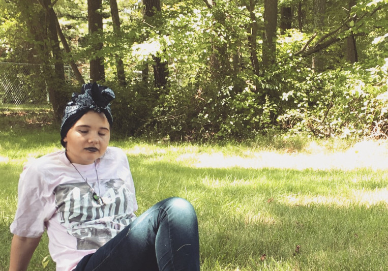 Shayla from Rebellious Rejects on SoundBetter